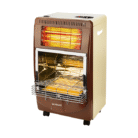 Newal Gas Electric Heater