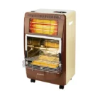 Newal GHT-300-07 Gas and Electric Heater