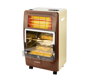 Newal Gas Electric Heater