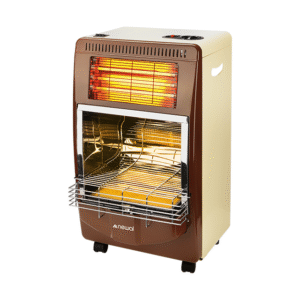 Newal Gas Electric Heater