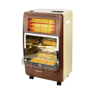 Newal GHT-300-07 Gas and Electric Heater