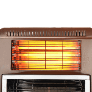 Newal GHT-300-07 4 Newal Gas and Electric Heater, Electric Element