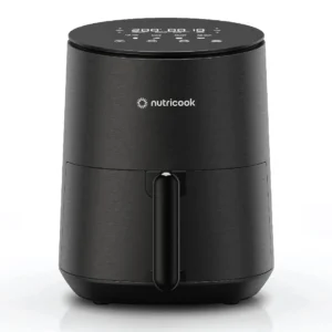 Nutricook NC-AFM033 Air Fryer Front View