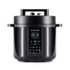 Nutricook NC-SP204K electric Pot Front View