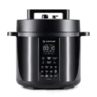 Nutricook NC-SP208K Electric Pot Front View