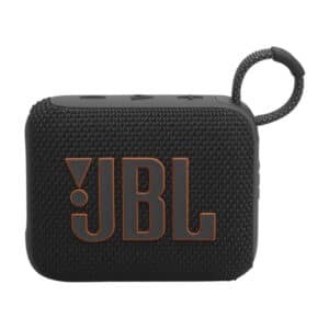 JBL Go 4 Portable Bluetooth Speaker