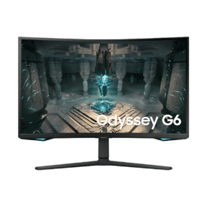 Samsung Lebanon Gaming Monitor LS32BG650EMXUE