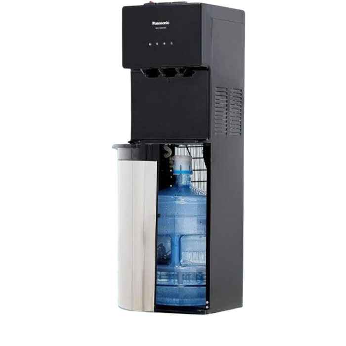 Panasonic Bottom Load Water Dispenser WD3438 Panasonic Bottom Load Water Dispenser WD3438