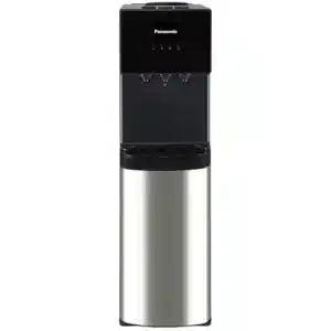 Panasonic WD3238TG Front View with Cabiinet