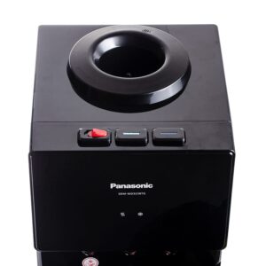 Panasonic WD3238TG Water Dispenser Top View