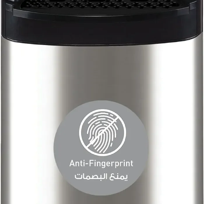 Panasonic Water Dispenser Anti Fingerprint WD3438BF Panasonic Water Dispenser Anti Fingerprint WD3438BF