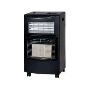 Prado Gas Electric Heater RY05
