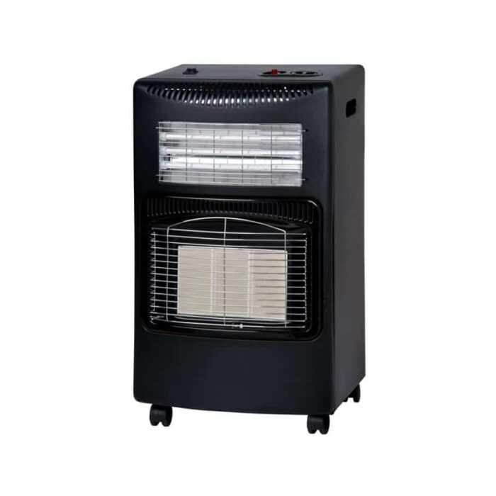 Prado Gas Electric Heater RY05 Prado Gas Electric Heater RY05