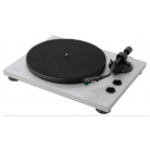 TEAC Vinyl Turntable Diagonal View