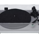 Teac TN400BT Front View Closed Cover