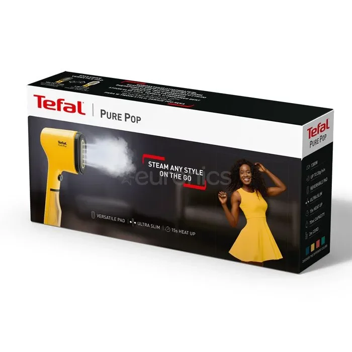 Tefal DT2026E1 Package