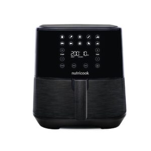 Nutricook Air Fryer 2 5.5L