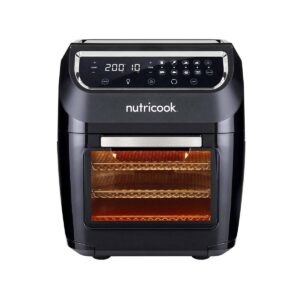 Nutricook Air Fryer Oven 12L NC-AFO12