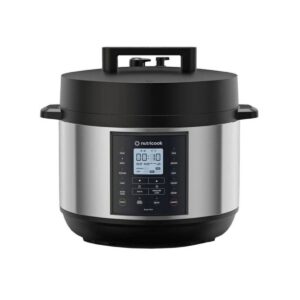 Nutricook Electric Pot 2 9.5L NC-SP210L