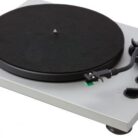Teac Vinyl Turntable Catridge TN400BT