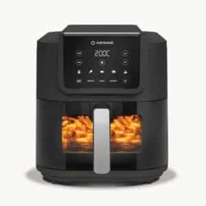 Nutricook Air Fryer Slim 7.6 L