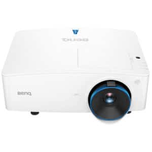 BenQ LU930 5000-Lumen Projector