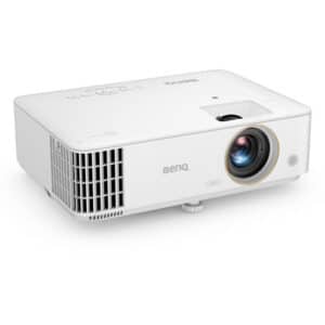 BenQ TH685i Projector with TV Wireless Adapter