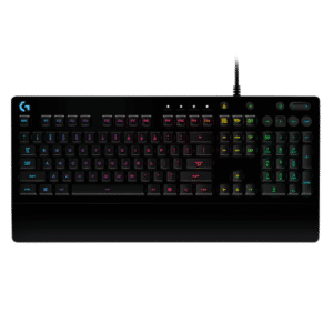 LOGITECH GAMING KEYBOARD G213 PRODIGY