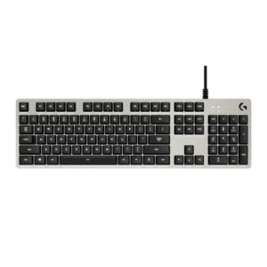 LOGITECH MECHANICAL BACKLIT GAMING KEYBOARD G413