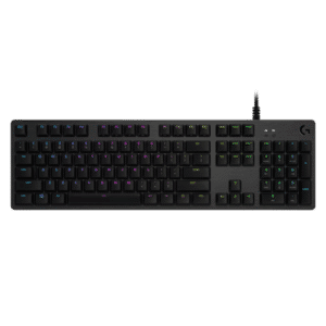 LOGITECH MECHANICAL GAMING KEYBOARD G512
