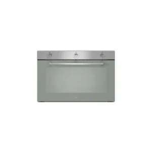 La Germania 90 Fan assisted gas built-in oven F980LAGGKX