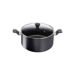 Tefal G6 Super Cook Stewpot 22+lid | B4594584