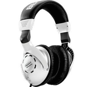 Behringer HPS3000 Angle View 1 Lebanon