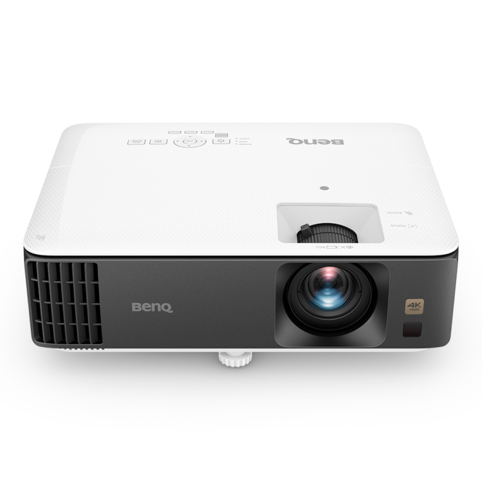 BenQ TK700 Front BenQ TK700 Front