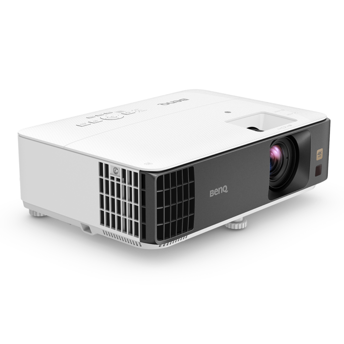 BenQ TK700 Right View BenQ TK700 Right View