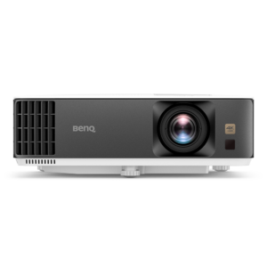 BenQ TK700 front 2