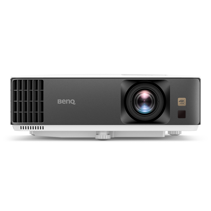 BenQ TK700 front 2 BenQ TK700 front 2