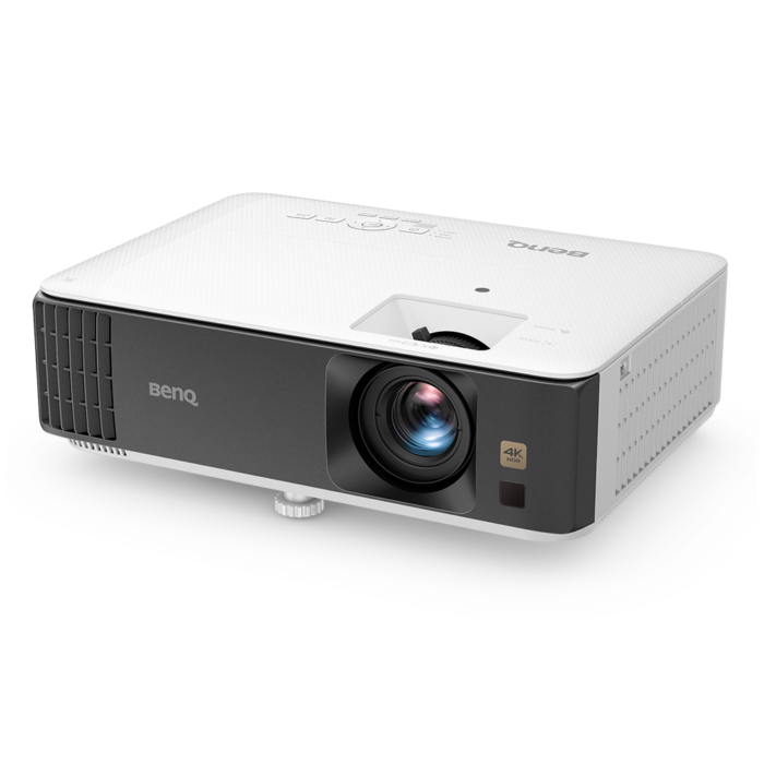 Benq TK700 Left Angle Benq TK700 Left Angle