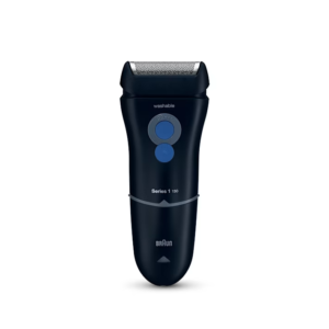 Braun Shaver 130 S Front View