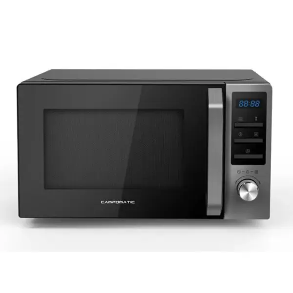 Campomatic KOG35FS 35 Liter Microwave Campomatic KOG35FS 35 Liter Microwave