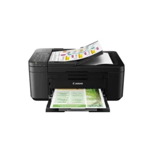Canon TR4645 MFP Wireless Printer Front Photo