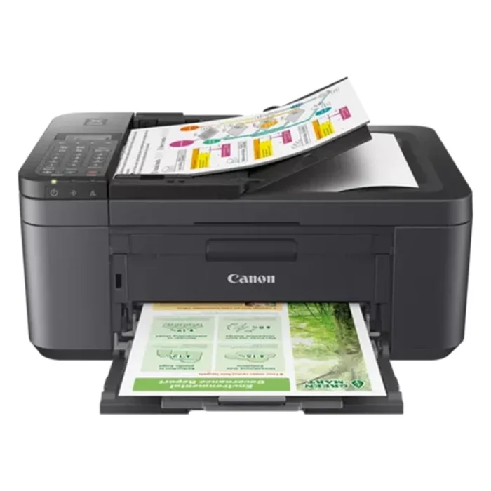 Canon TR4645 Multifunction Printer Canon TR4645 Multifunction Printer