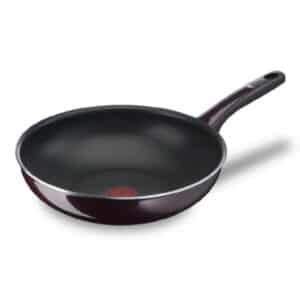 Tefal G6 Resist Intense Wokpan 28cm | Made in France | D5221983