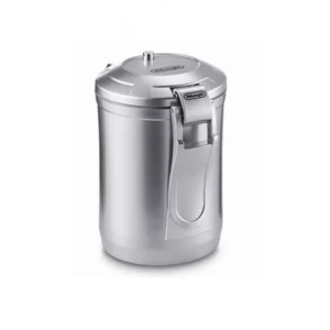 Delonghi Electric Coffee Vacuum Canister