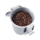 Delonghi VACCAN500 Coffee Vacuum Container Canister