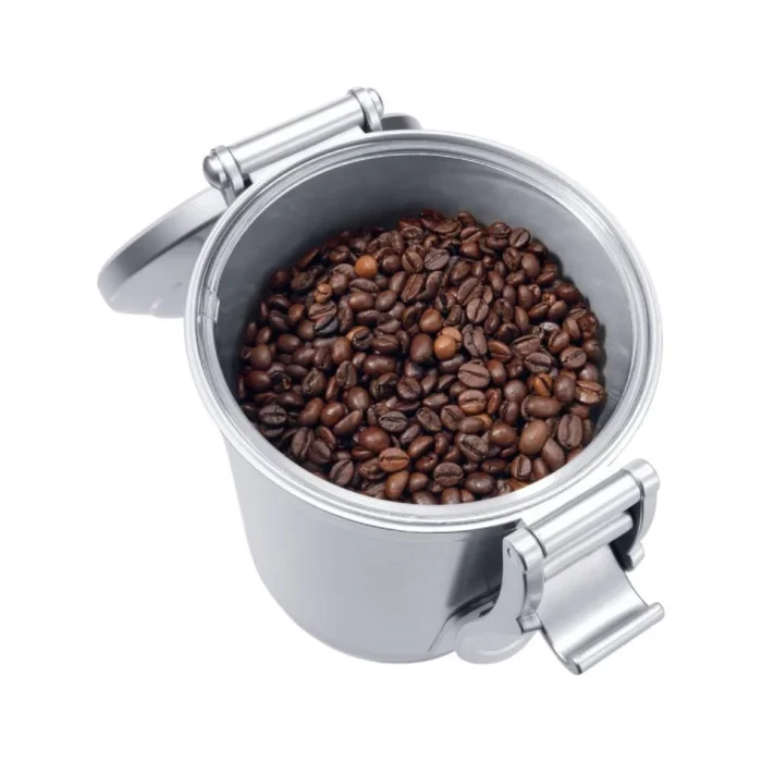 Delonghi VACCAN500 Coffee Vacuum Container Canister Delonghi VACCAN500 Coffee Vacuum Container Canister