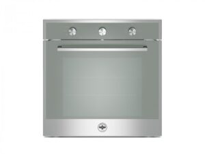 La Germania F605LAGGKXTS 60cm Gas Oven