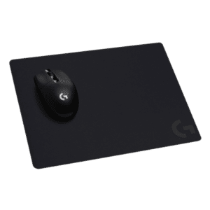 LOGITECH GAMING MOUSE PAD G240