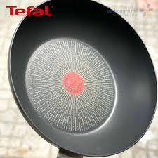 Tefal G6 Unlimited Wokpan 28cm | Made in France | G2551902