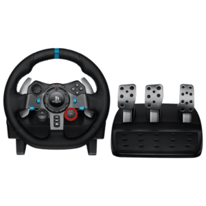 G29 DRIVING FORCE STEERING WHEELS & PEDALS